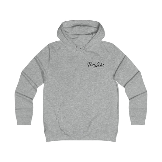 Pretty Solid Recon Hoodie – Women’s Fit