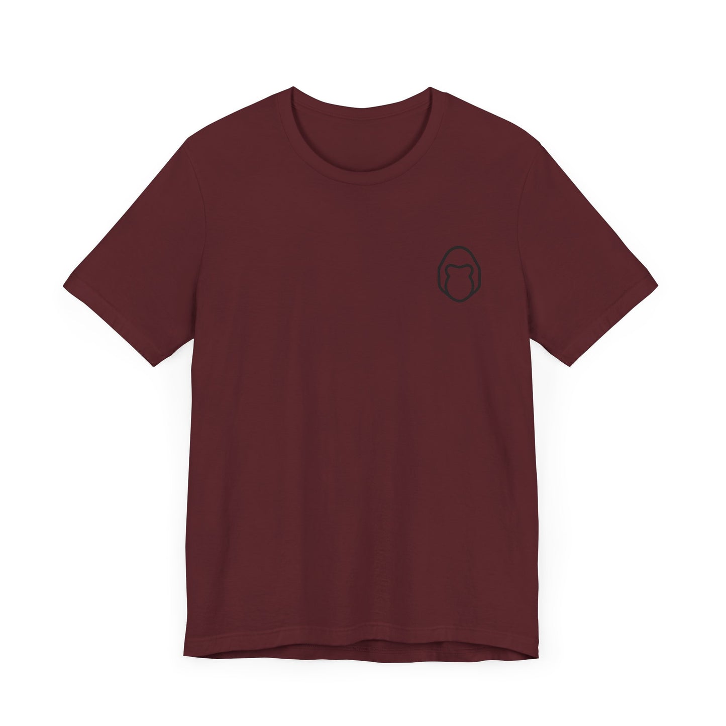 Gym Guerilla Unisex Jersey Tee - Close Combat Culture