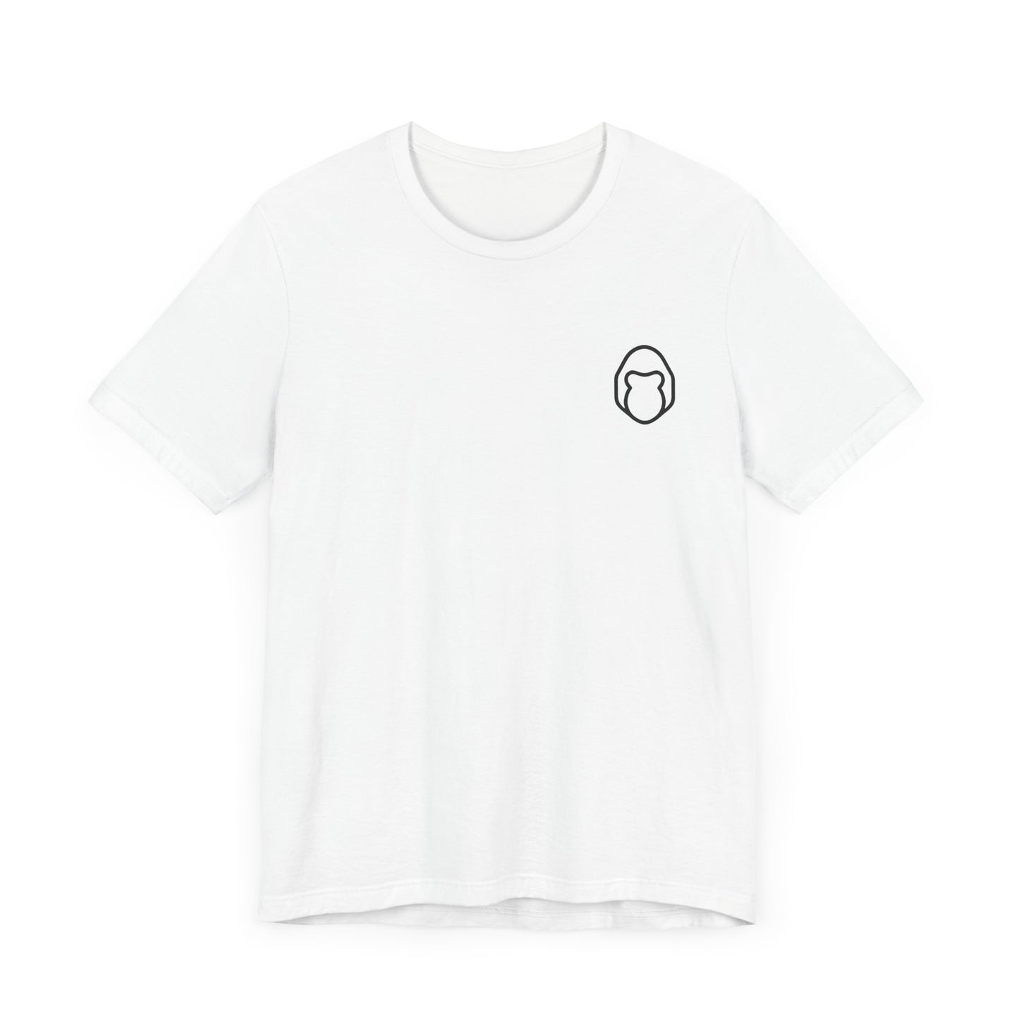 Gym Guerilla Unisex Jersey Tee - Close Combat Culture