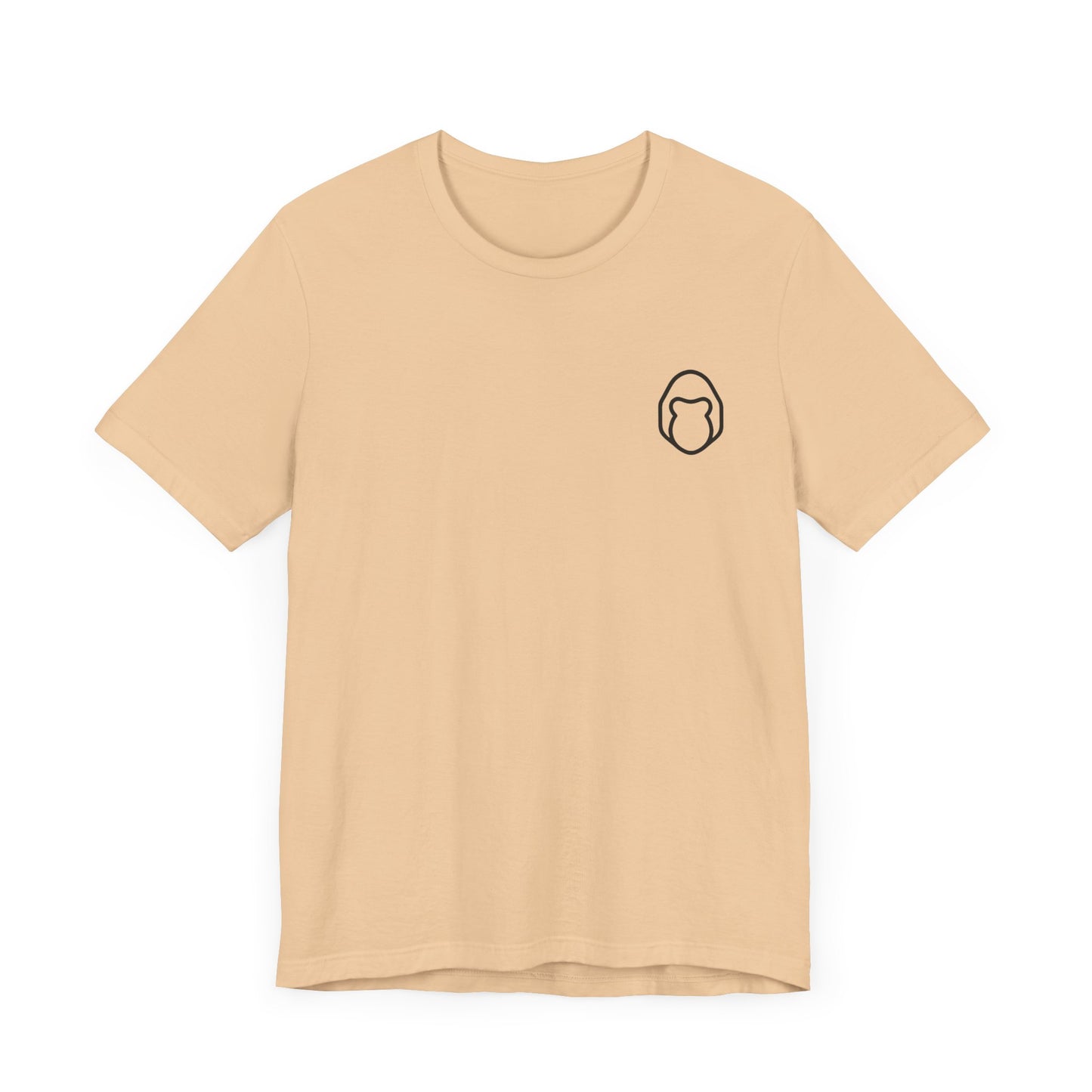 Gym Guerilla Unisex Jersey Tee - Close Combat Culture